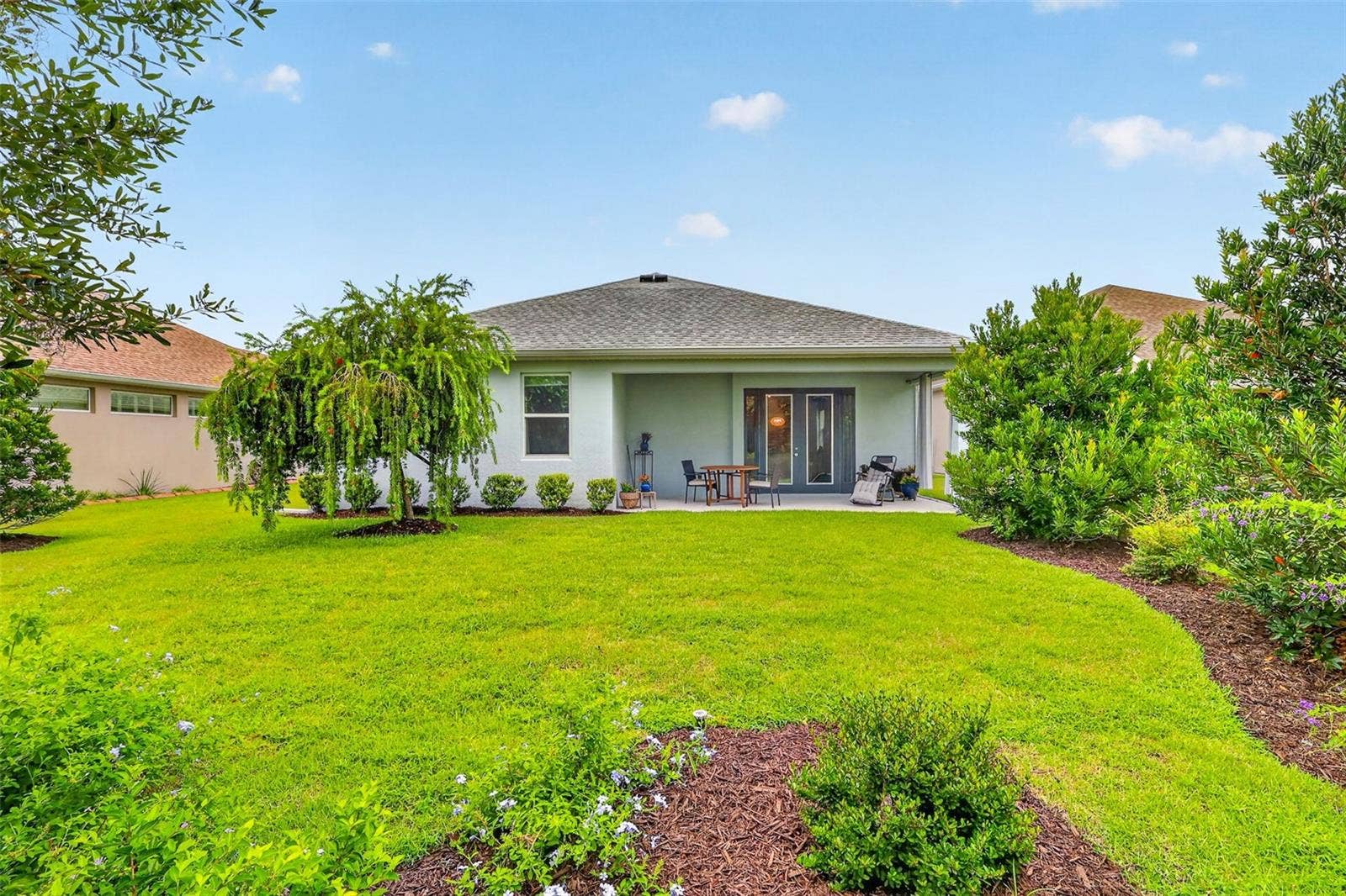 8220 BRIDGEPORT BAY CIRCLE, Mount Dora, FL 32757