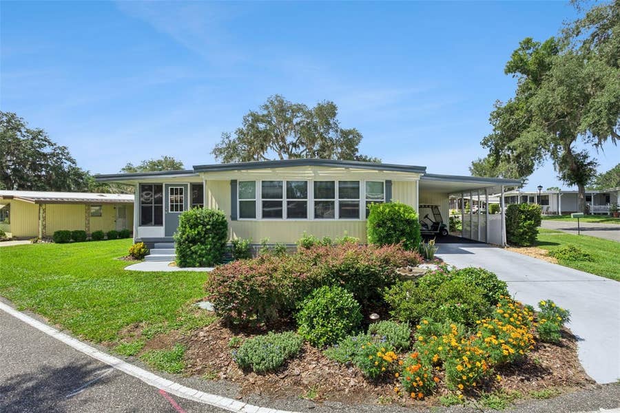Property photo for 111 IXORA WAY, Leesburg, FL