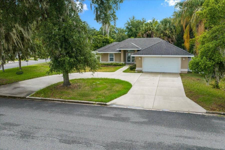 Property photo for 60 OWENS STREET, Umatilla, FL
