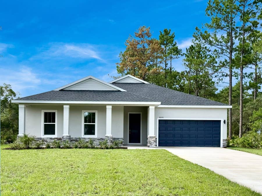 Property photo for 30280 W BLUEBELL AVENUE, Eustis, FL