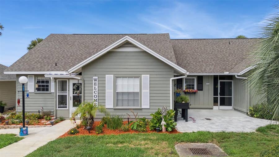 Property photo for 1112 VILLA LANE, #84, Apopka, FL