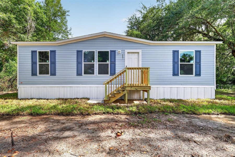 Property photo for 607 LAWRENCE STREET, Wildwood, FL