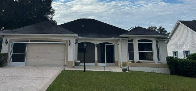 Property photo for 1012 DIEGO COURT, Lady Lake, FL