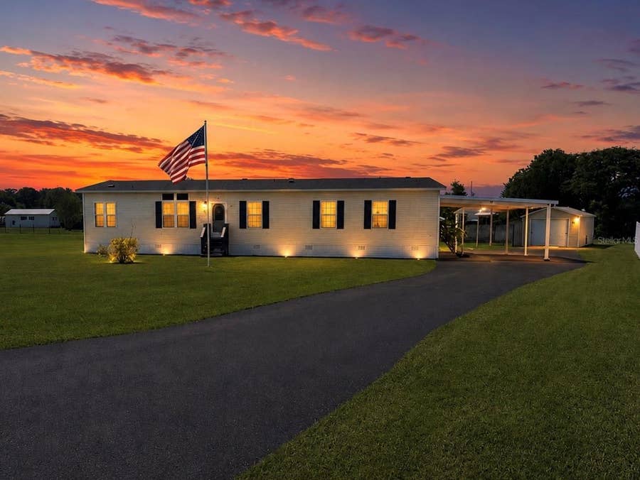 Property photo for 13718 COUNTY ROAD 109D-3, Lady Lake, FL
