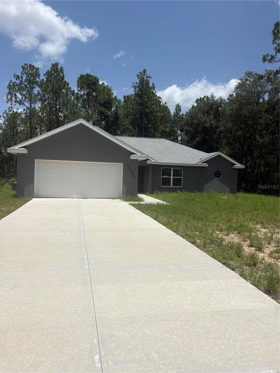 Property photo for 10883 SE 119TH STREET, Belleview, FL