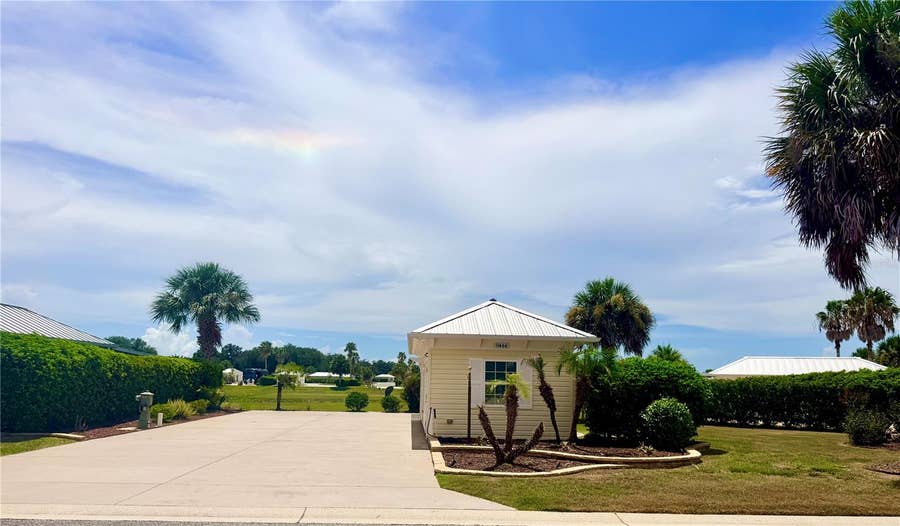 Property photo for 9444 SE 49TH TERRACE, Webster, FL
