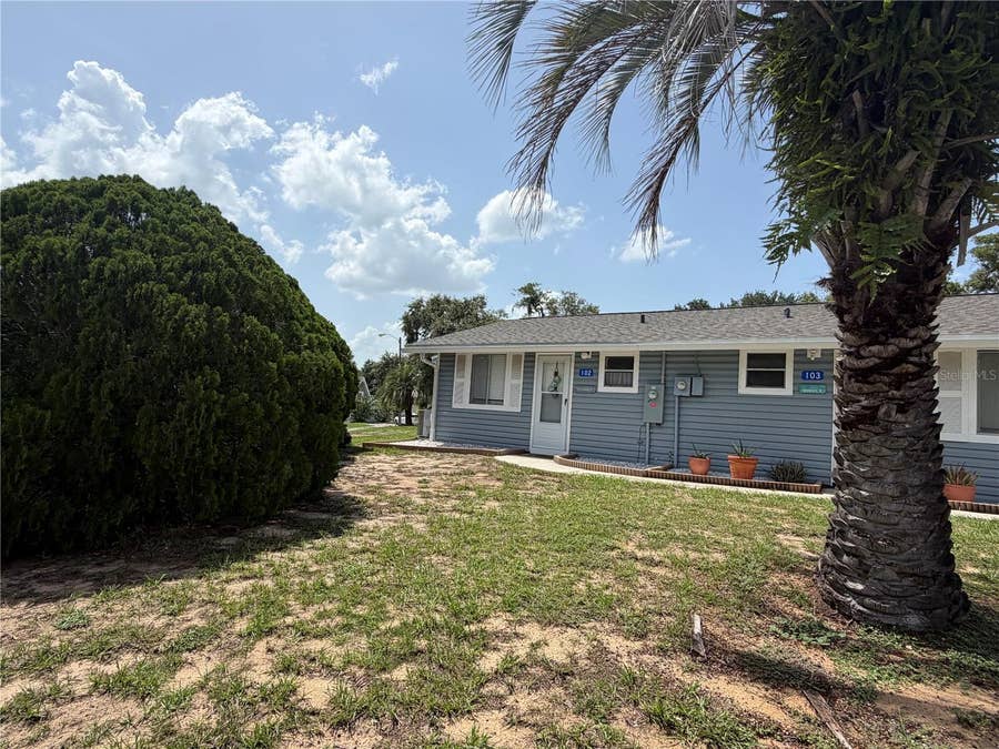 Property photo for 10301 US HIGHWAY 27, #102, Clermont, FL
