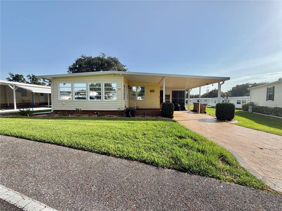 Property photo for 416 PALO VERDE DRIVE, Leesburg, FL