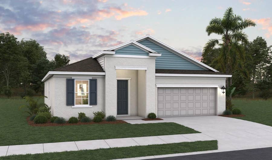 Property photo for 16880 COTTONTAIL CIRCLE, Punta Gorda, FL