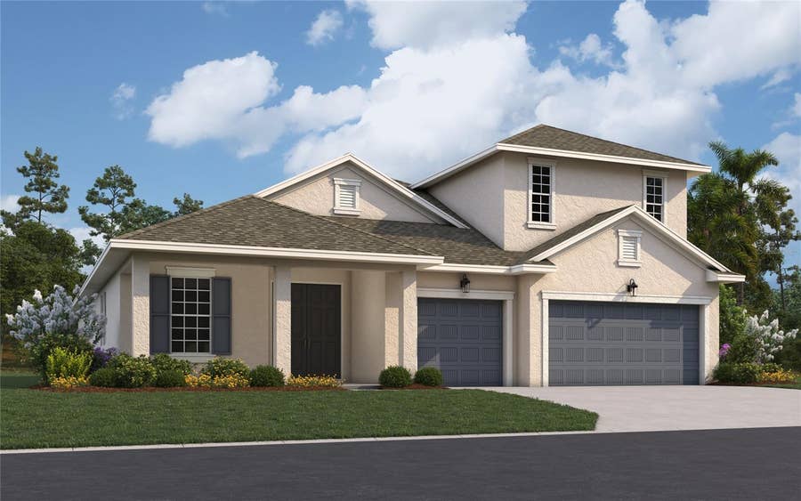 Property photo for 17297 COTTONTAIL CIRCLE, Punta Gorda, FL