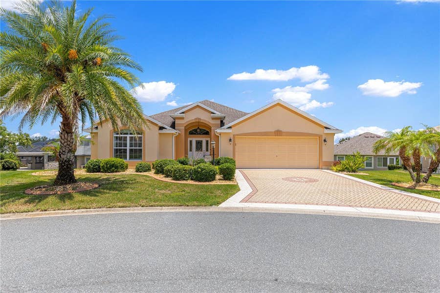 Property photo for 2875 ADRIENNE WAY, The Villages, FL