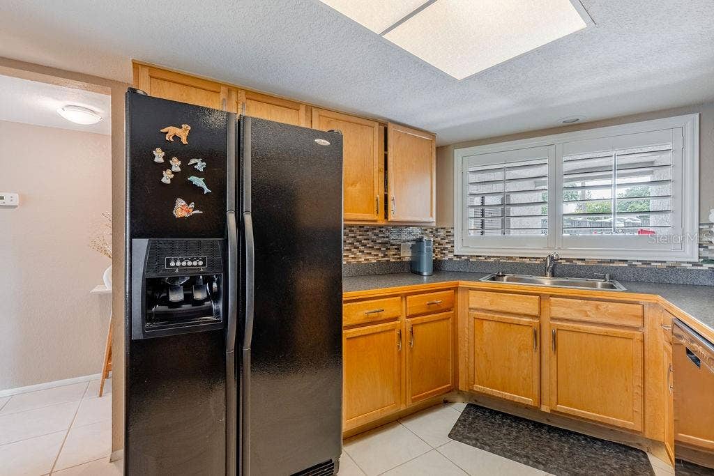 1068 LOTUS PARKWAY, #813, Altamonte Springs, FL 32714 Kitchen