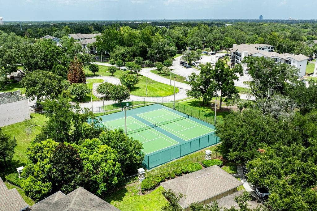 1068 LOTUS PARKWAY, #813, Altamonte Springs, FL 32714 Tennis Courts
