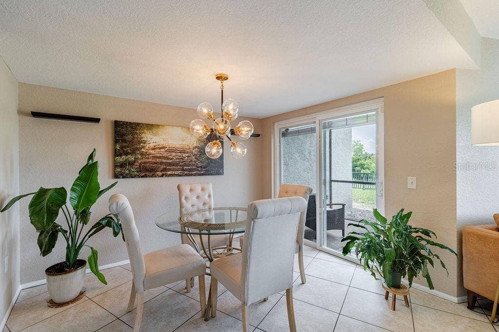 1068 LOTUS PARKWAY, #813, Altamonte Springs, FL 32714 Dining