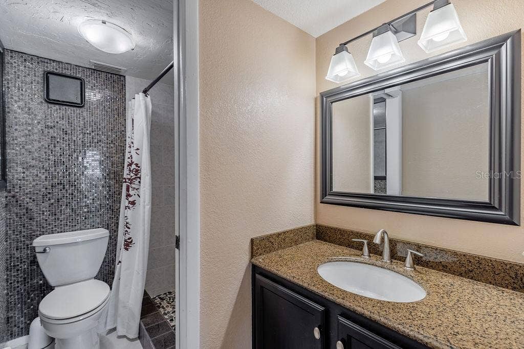 1068 LOTUS PARKWAY, #813, Altamonte Springs, FL 32714 Primary Bath