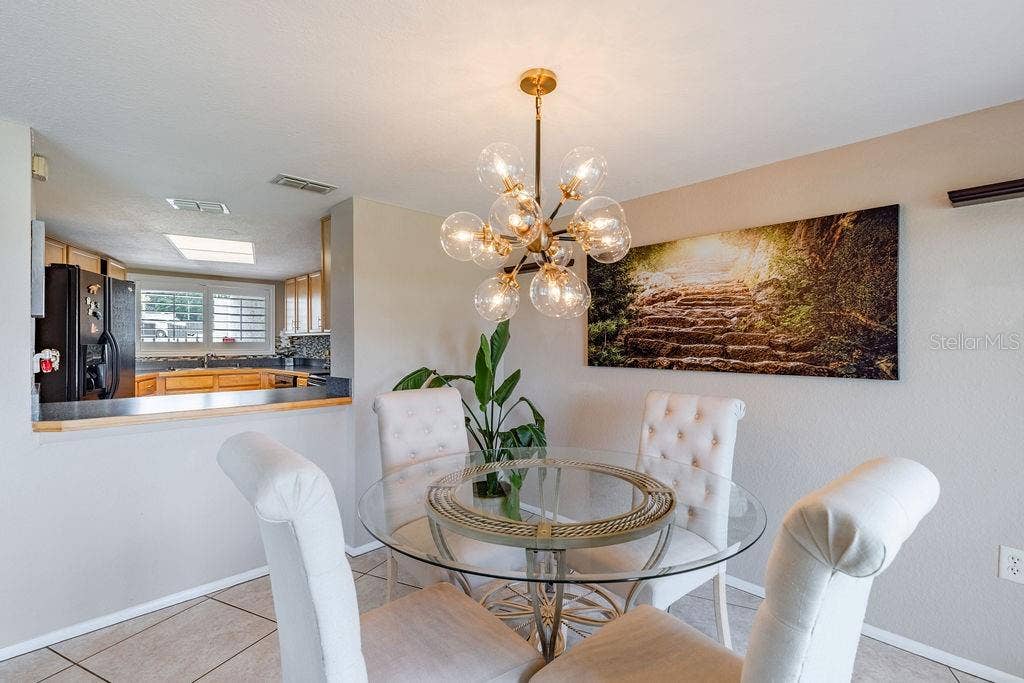 1068 LOTUS PARKWAY, #813, Altamonte Springs, FL 32714 Dining