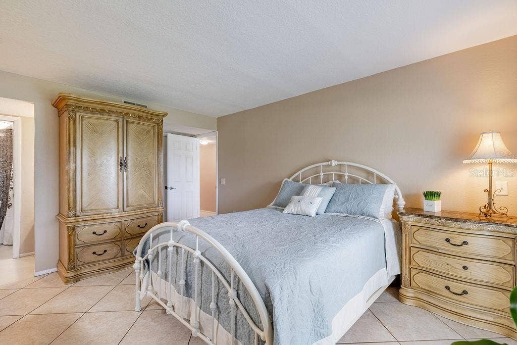 1068 LOTUS PARKWAY, #813, Altamonte Springs, FL 32714 Primary bedroom