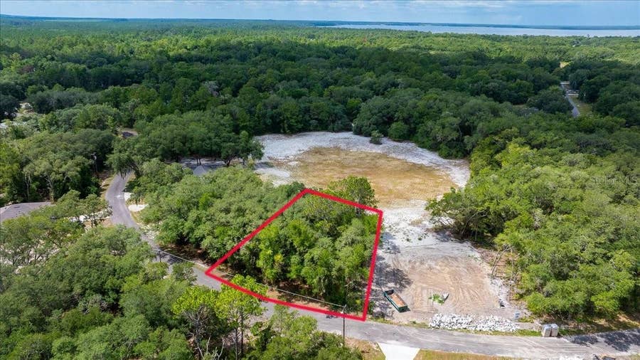 Property photo for FISHER LANE COURT, Ocklawaha, FL