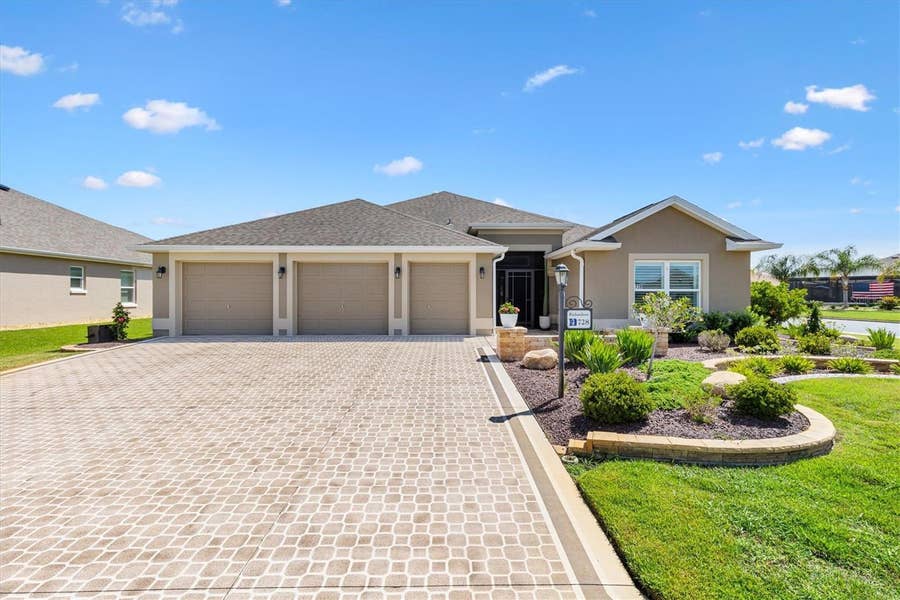 Property photo for 728 CONGAREE LOOP, The Villages, FL