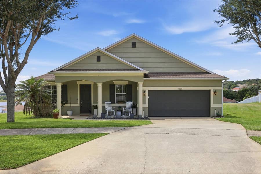 Property photo for 1020 SAILING BAY DR, Clermont, FL