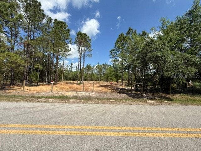 Property photo for 6123 OIL WELL ROAD, Clermont, FL