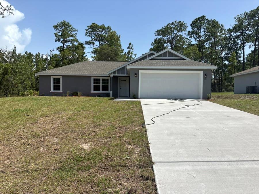 Property photo for 1854 W CARY DRIVE, Dunnellon, FL