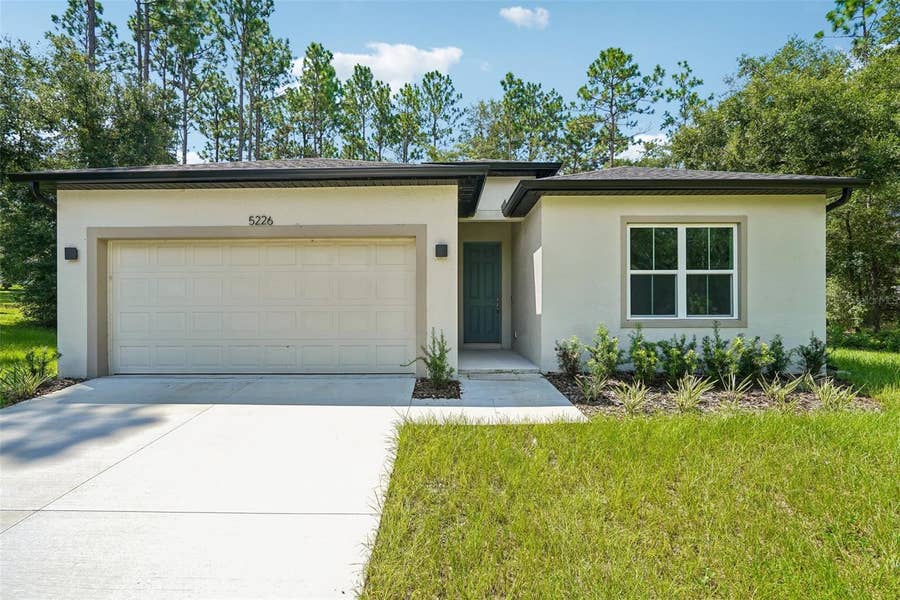 Property photo for 5226 E PRENTICE LANE, Inverness, FL