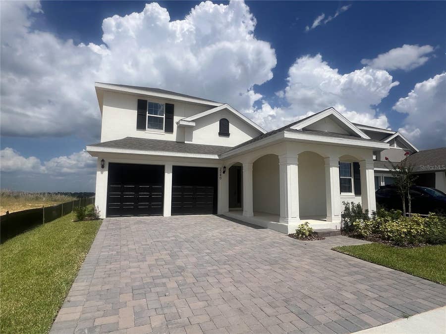 Property photo for 1699 CADENCE STREET, Minneola, FL