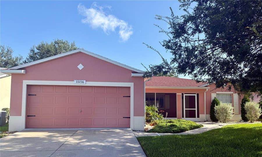Property photo for 33236 GRAND CYPRESS WAY, Leesburg, FL