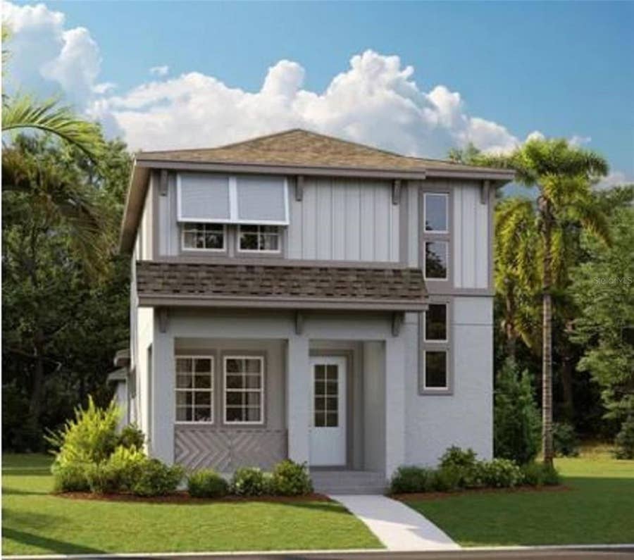Property photo for 9666 RODBELL STREET, Orlando, FL
