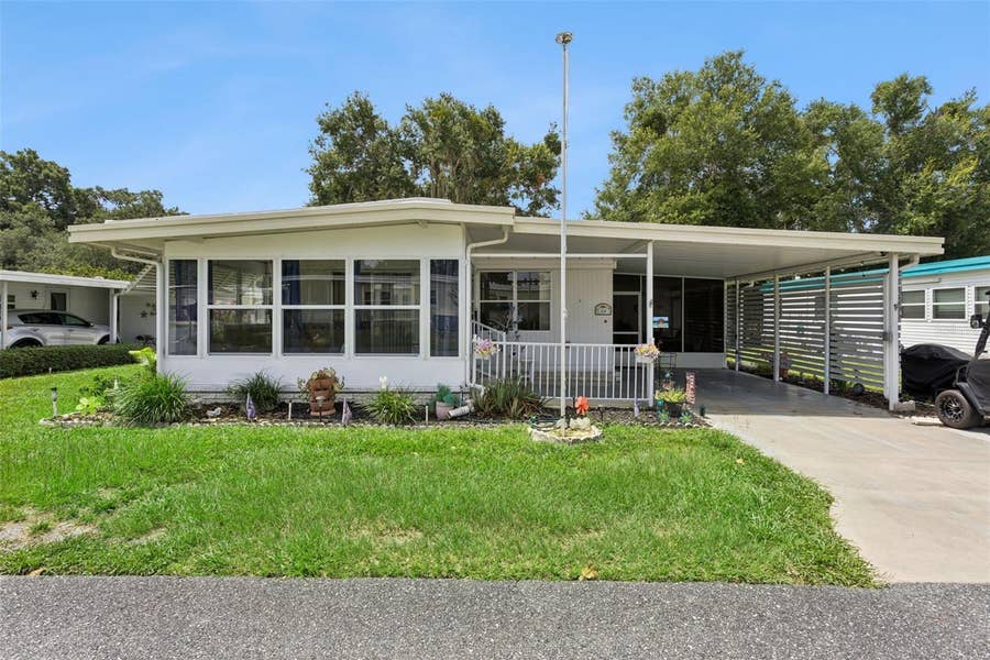 Property photo for 104 OLEANDER COVE, Leesburg, FL