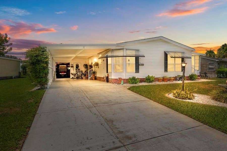 Property photo for 1226 POMPANO LANE, Lady Lake, FL