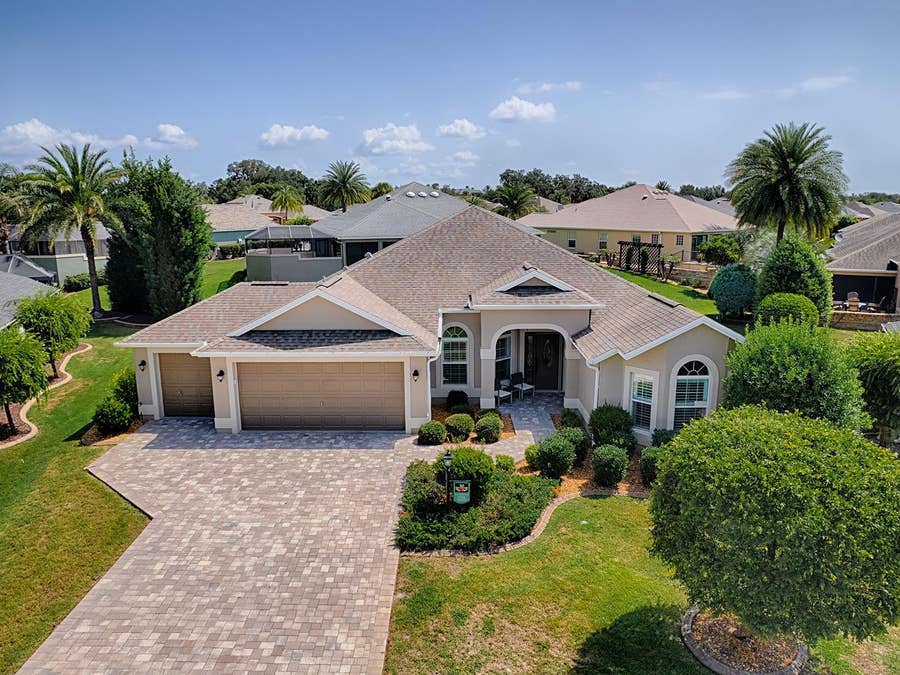 Property photo for 2935 LURAVILLE ROAD, The Villages, FL