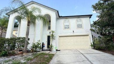Property photo for 218 TRES REYES LANE, Groveland, FL