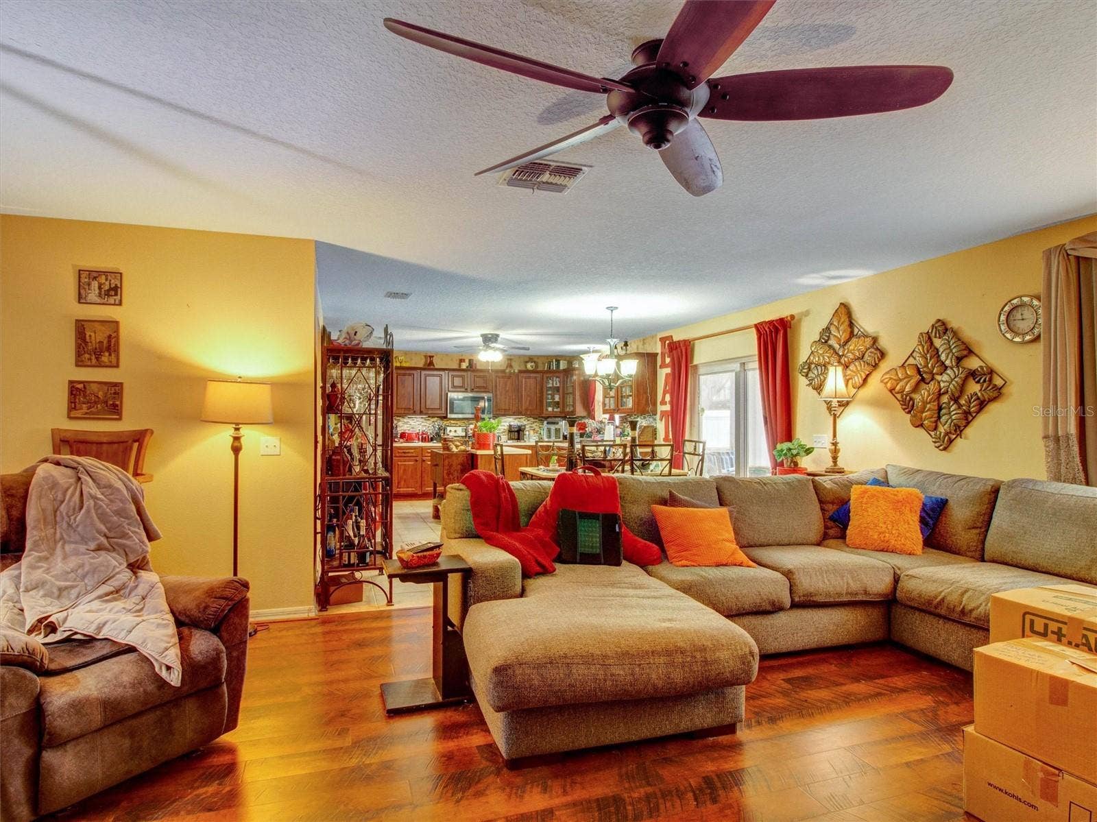 218 TRES REYES LANE, Groveland, FL 34736 218 TRES REYES LANE, Groveland, FL 34736