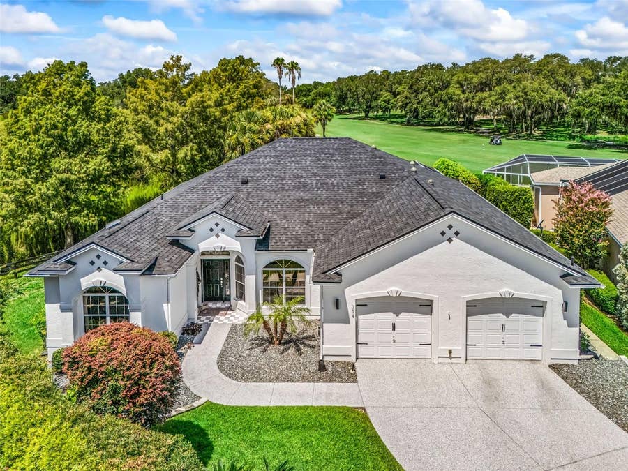 Property photo for 714 CIMARRON AVENUE, The Villages, FL
