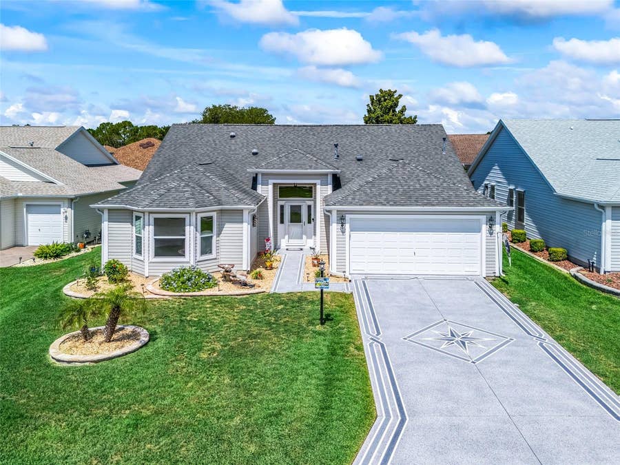 Property photo for 17946 SE 87TH MELROSE COURT, The Villages, FL