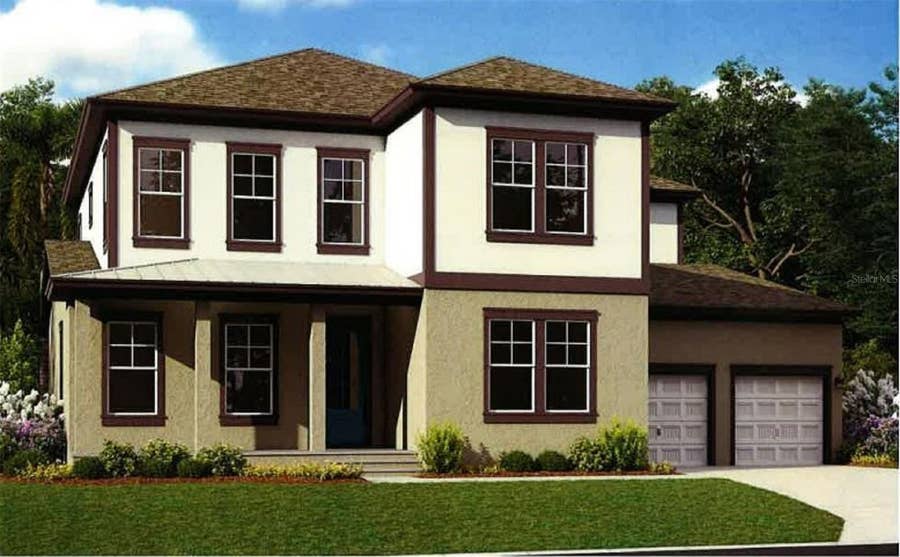 Property photo for 15365 MARITIME PINE DRIVE, Winter Garden, FL