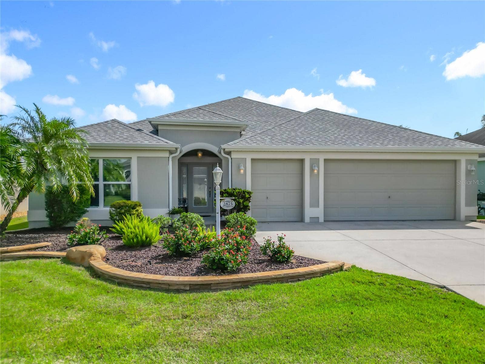 2875 RAIN LILY LOOP, The Villages, FL 32163 2875 RAIN LILY LOOP, The Villages, FL 32163