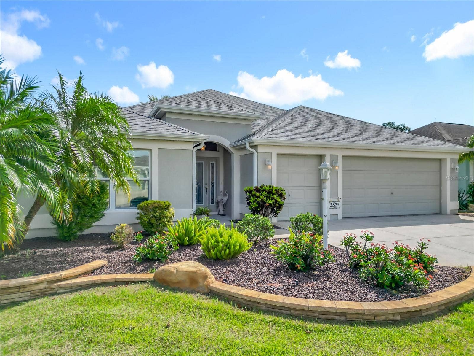 2875 RAIN LILY LOOP, The Villages, FL 32163 2875 RAIN LILY LOOP, The Villages, FL 32163