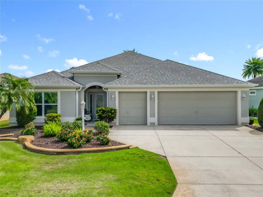 Property photo for 2875 RAIN LILY LOOP, The Villages, FL