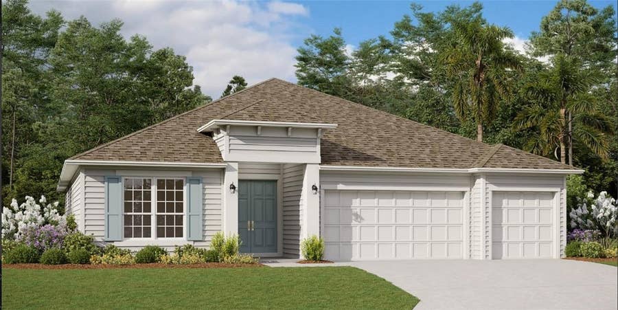 Property photo for 3547 CYNTHIA LANE, Orange Park, FL