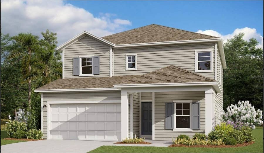 Property photo for 765 PINTAIL TERRACE, Orange Park, FL