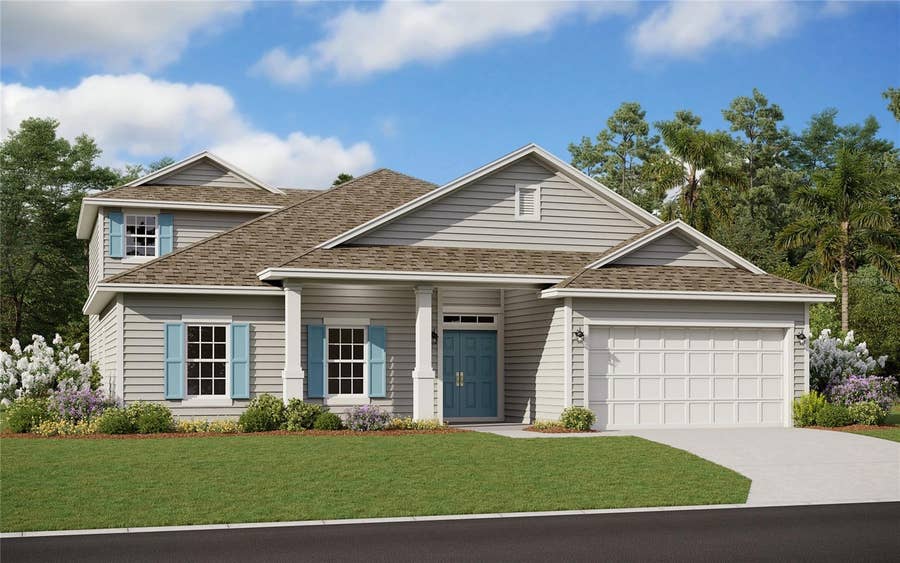 Property photo for 3399 WOODIE RUN, Orange Park, FL