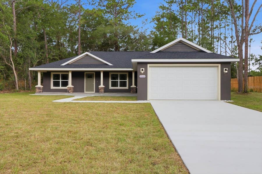 Property photo for 9944 N WAYLAND AVENUE, Citrus Springs, FL