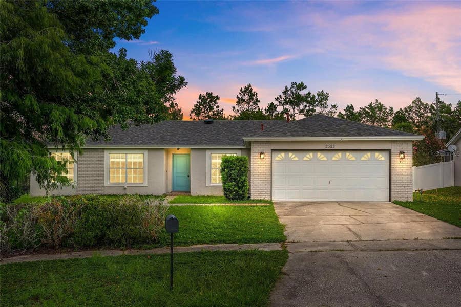 Property photo for 2328 CLEMENTINE TRAIL, Clermont, FL
