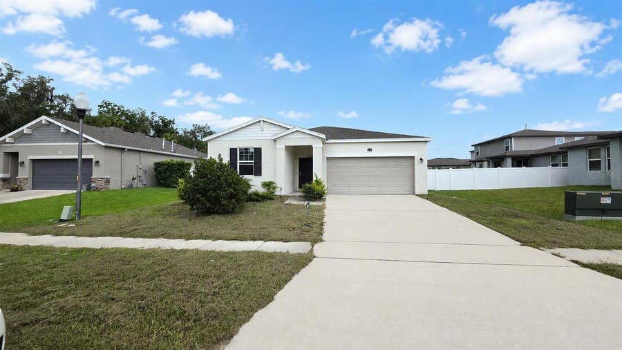 Property photo for 29994 ANAHID DRIVE, Leesburg, FL