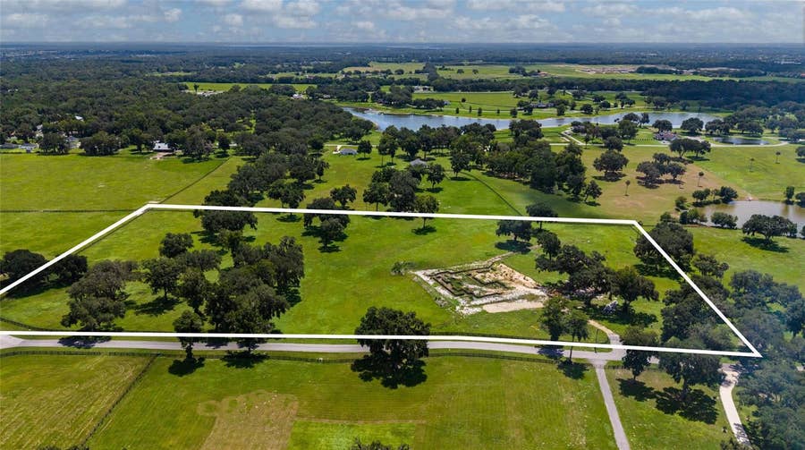 Property photo for 15479 SE 57TH TERRACE, Summerfield, FL