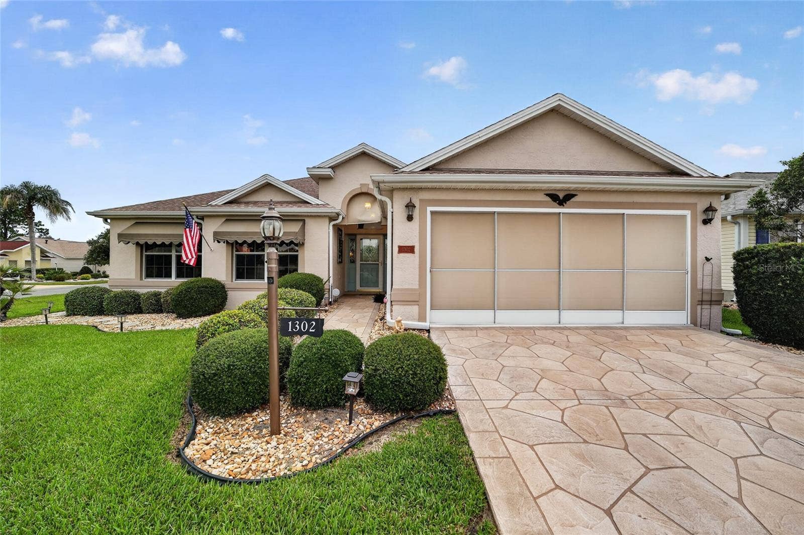 1302 JIMENEZ COURT, The Villages, FL 32159 1302 Jimenez