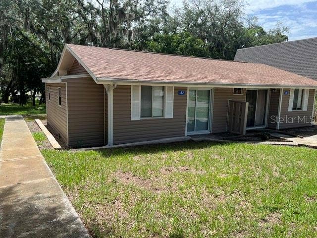 Property photo for 10301 US HIGHWAY 27, #182, Clermont, FL